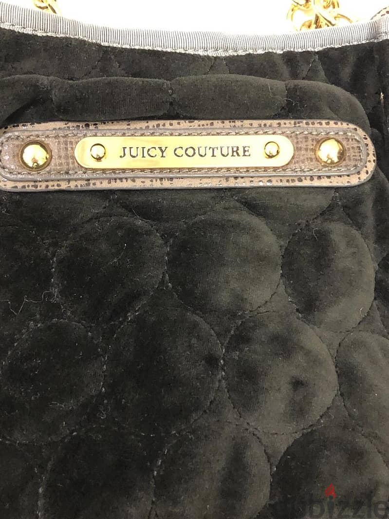 Juicy Couture  Bag 1