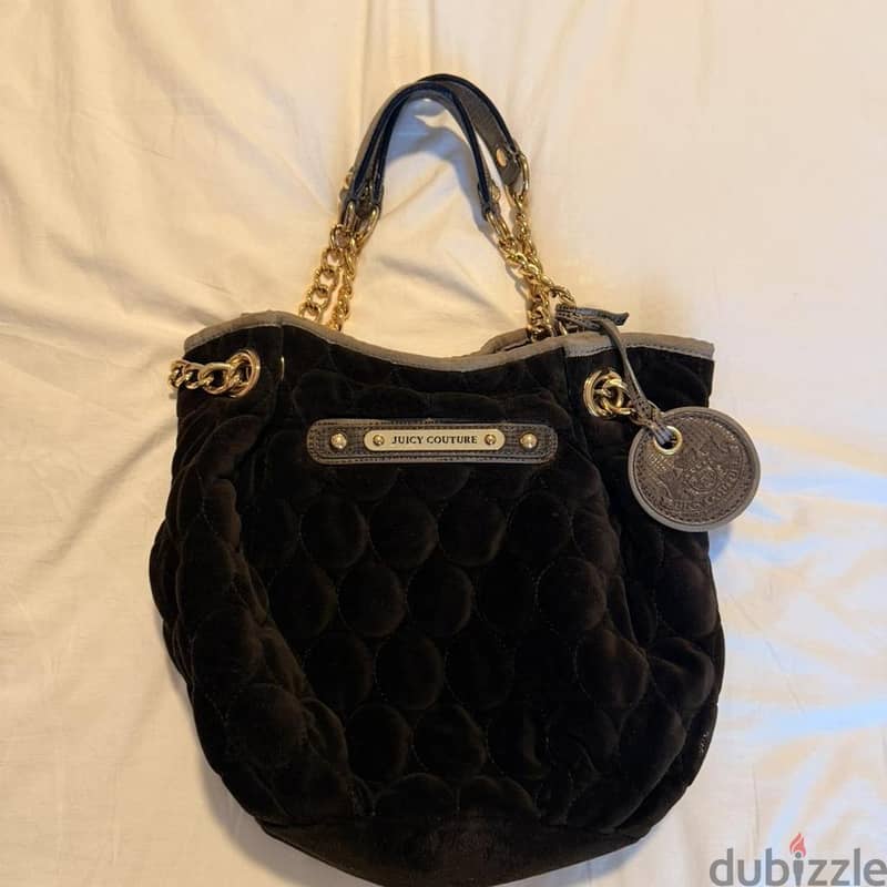 Juicy Couture  Bag 4