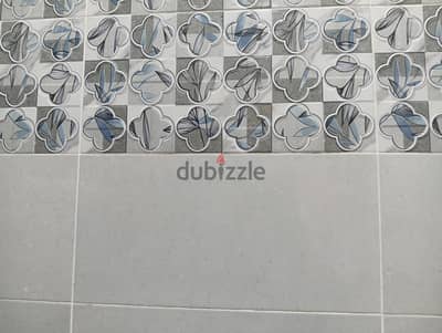 Ceramic tiles