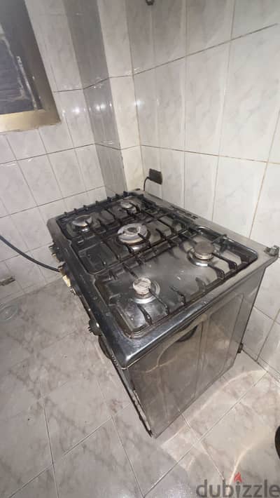 بوتجاز اي كووك يونيون اير