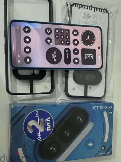 Nothing Phone 3A