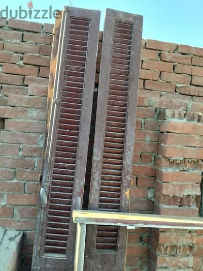 باب بلكونه للبيع