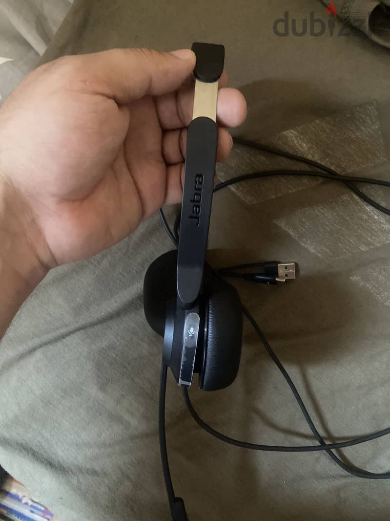 Jabra 1