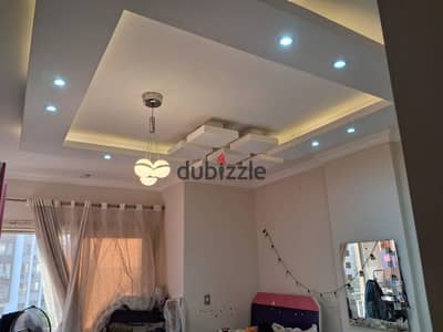  Apartment for Sale – Wasal Views Compound in Shorouk City, 170 sq m