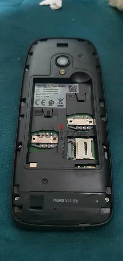 نوكيا 6310