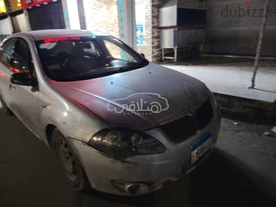 بريليانس FRV 2009 للبيع الإسماعيلية