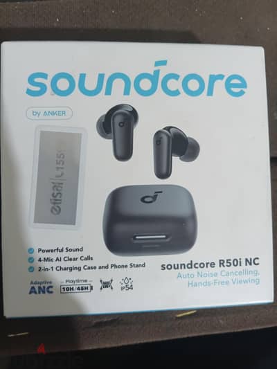R 50I NC