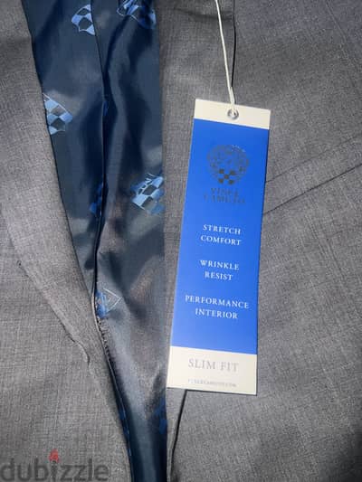 بدله أمريكان من توكيلVince camuto وارد نيويورك جديده مقاس ٣٦