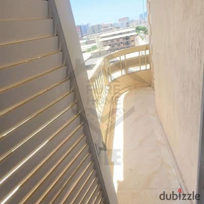 Apartment for sale - Smouha - Nasr Street
