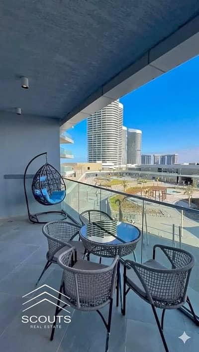 **Last High-End Finished Apartment For sale in Mazarine | Ready to Move | Sea View | Near Latin District | Best Price | North Coast**