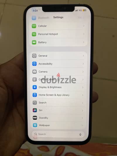 Apple - iPhone 12 Pro Max
