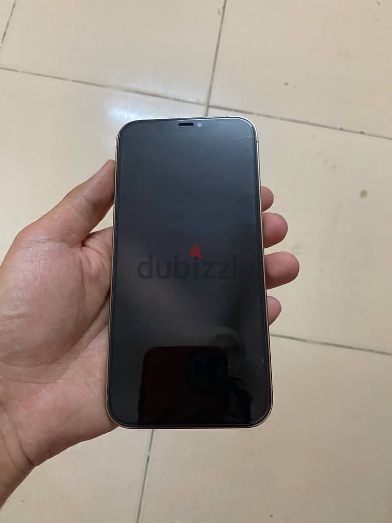 Apple - iPhone 12 Pro Max 2