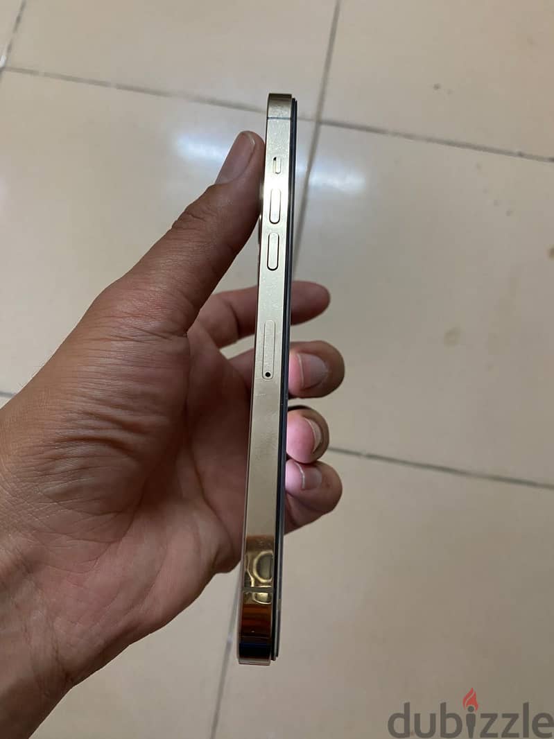 Apple - iPhone 12 Pro Max 4