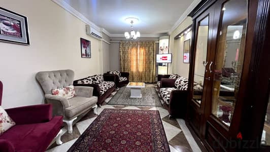 Kilo Banner furniture view sea 3 rooms and reception