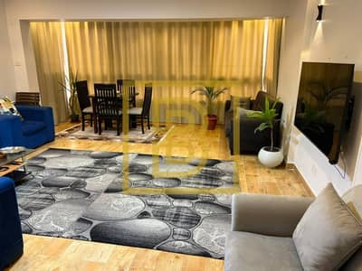 Apartment for sale in Smouha - in front of Pharaoh University | Open view of Mahmoudia axis