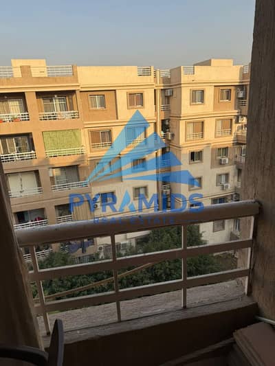 شقة للبيع في مدينتي – فرصة مميزة بتشطيبات خاصة شقة مميزة للبيع في المرحلة B6 – مجموعة 64، بموقع رائع بالقرب من الخدمات وعلى بعد دقائق من South Park