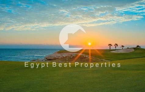 شالية للبيع بديسكونت 30% واول قسط بعد 6 شهور فى سوما باى البحر الاحمر الغردقة
