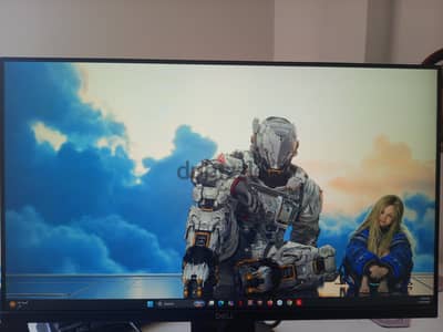 Dell monitor 24 inch