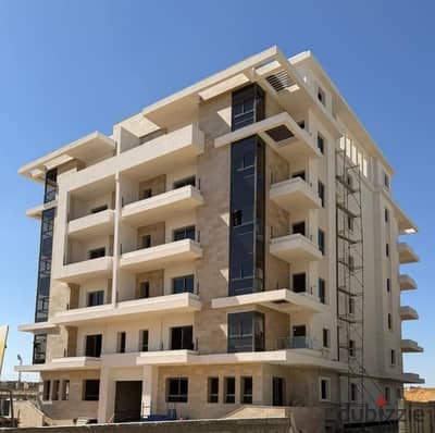 Ground Floor Apartment with 200 sqm Private Garden for Sale in Sheikh Zayed Opposite ZED Towers Immediate Delivery Ground Floor Apartment with 200 sqm Private Garden for Sale in Sheikh Zayed Opposite ZED Towers Immediate Delivery