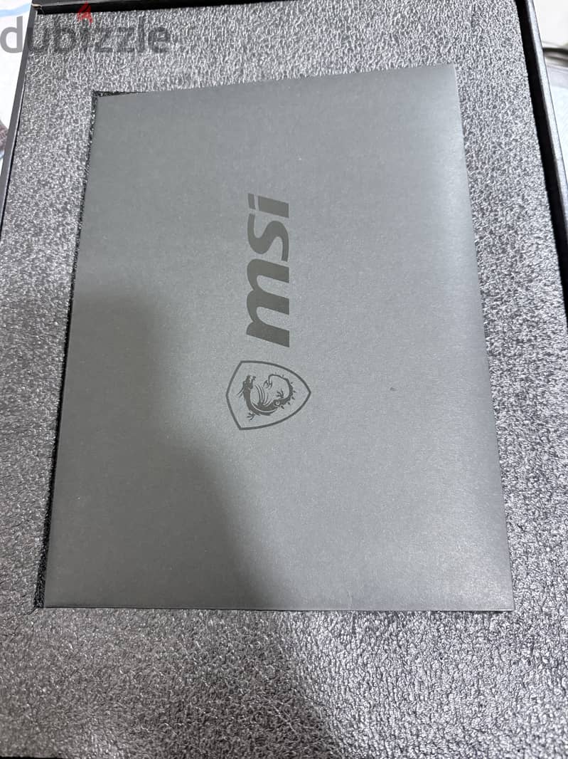 GeForce RTX 3070 MSI VERSION 4