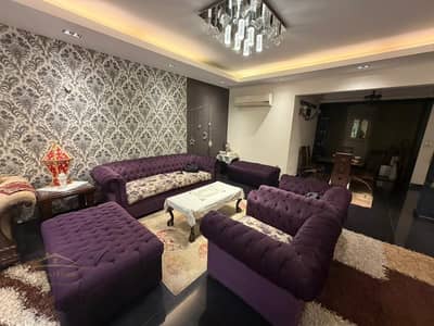 24,500,000 EGP Townhouse Villa 300m for sale in Bel Air Compound - Beverly Hills, Sodic, Sheikh Zayed, next to Courtyard, Allegria, and Westown.