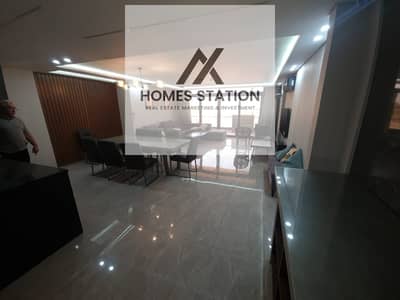 Fully Furnished Apartment for Rent in Azzad Compound, New Cairo