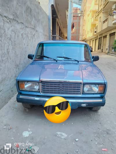 لادا 2017
