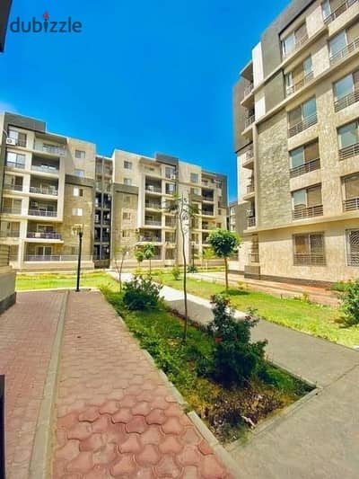 Fully Finished 140 SQM Apartment for Sale in Jannah Zayed 2 | Ready to Move | Asking EGP 5 Million
