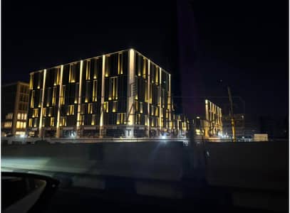 Prime Retail Space for Rent at One Ninety  Perfect for Luxury  HighEnd Brands