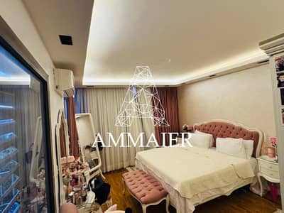 Standalone Villa for Sale in Allegria SODIC | 450 SQM BUA | 440 SQM Land | 4 Bedrooms