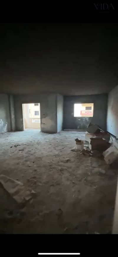 245 sqm Apartment for sale in Zayed Heights Compound in heart of sheikh zayed directly on waslet dahshour