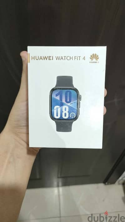 Huawei fit 4