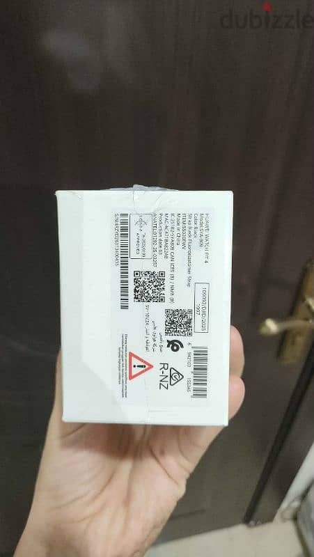Huawei fit 4 1