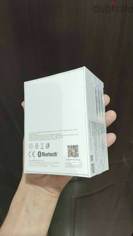 Huawei fit 4 2