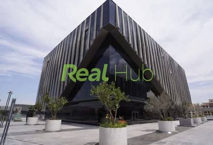 اكبر مكتب في سوديك  بأقل سعر prime location