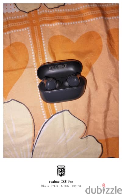 headphone huawei