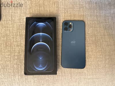 Apple - iPhone 12 Pro Max