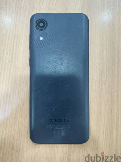 Samsung A03 core