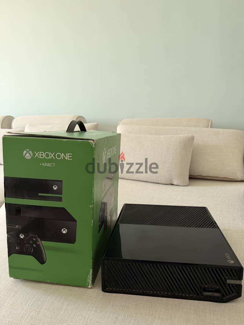 Xbox one New 2