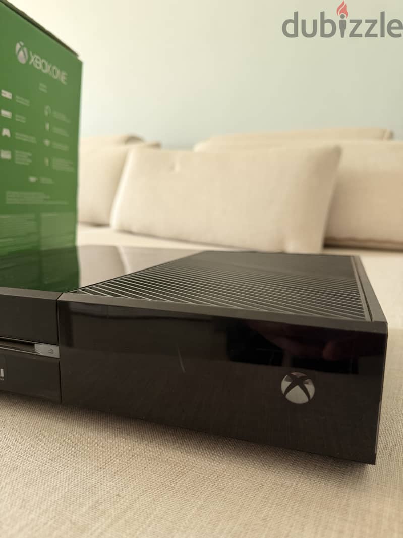 Xbox one New 3