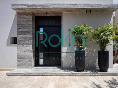 Villa for sale in Allegria