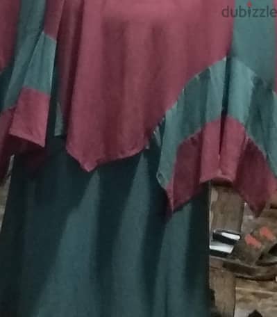 فستان