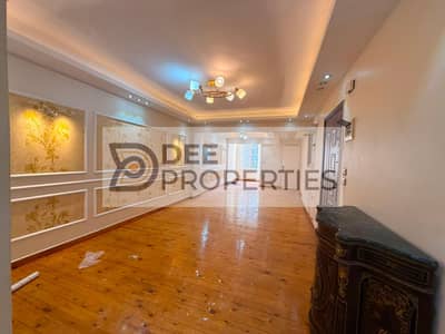 185 sqm Apartment for Sale in Miami | El-Essawy Main Street