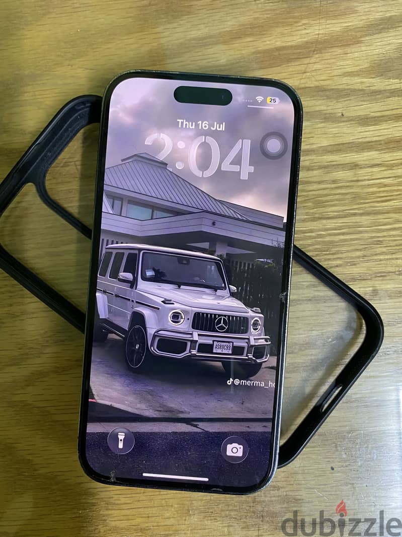 Apple - iPhone 14 Pro 1