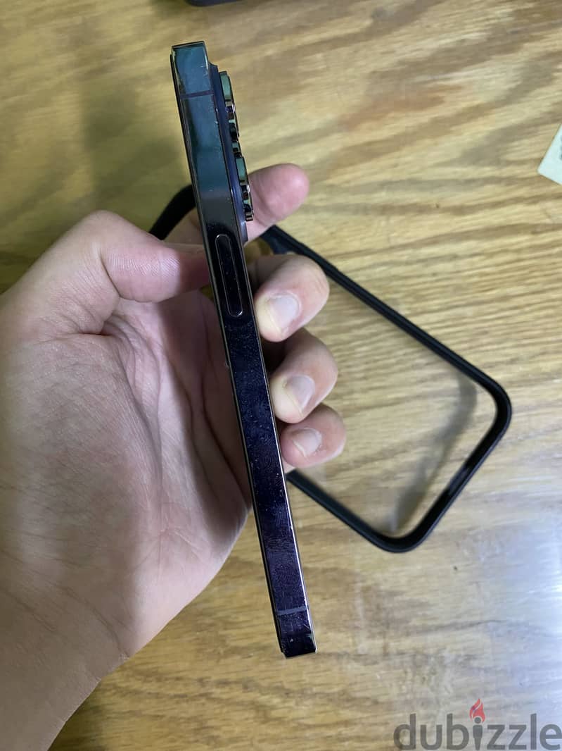 Apple - iPhone 14 Pro 2