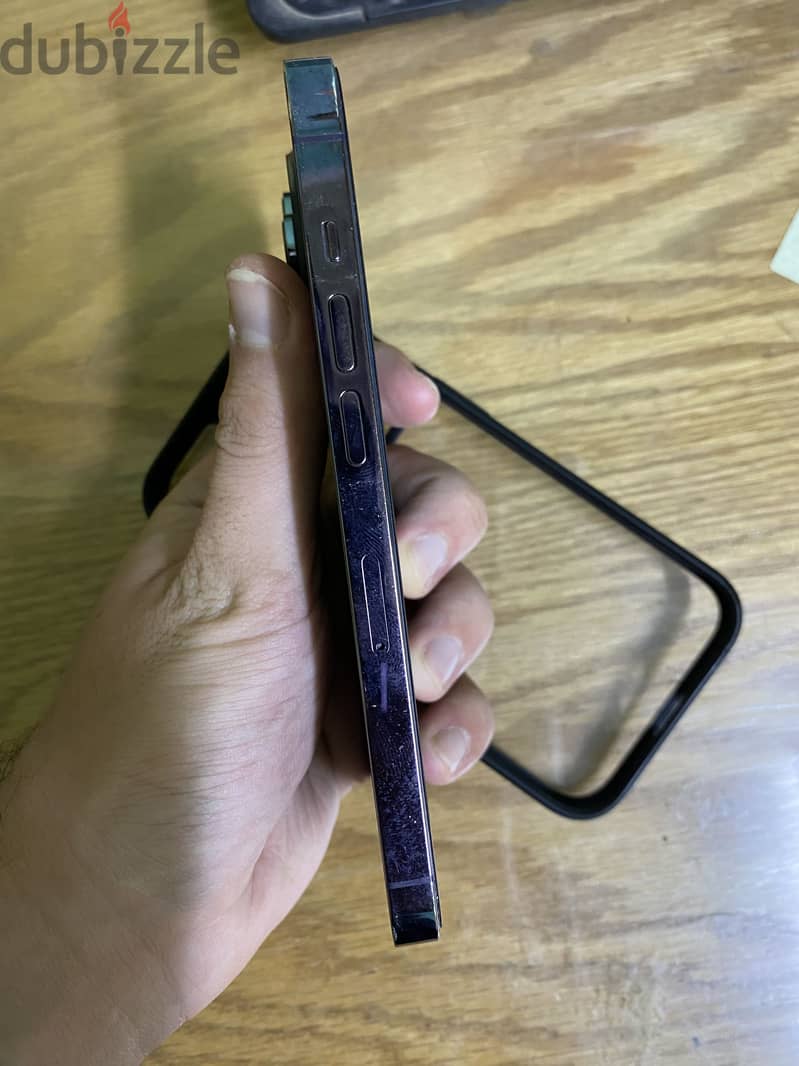 Apple - iPhone 14 Pro 3