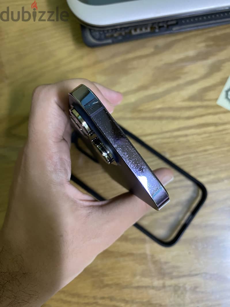Apple - iPhone 14 Pro 4