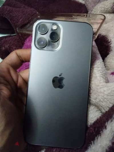 آبل - آيفون 12 برو ماكس