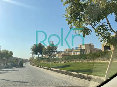 Fully Finished Townhouse for Sale | Prime Location | Woodville Palm Hills | Sheikh Zayed Own a beautifully fully finished townhouse in Woodville