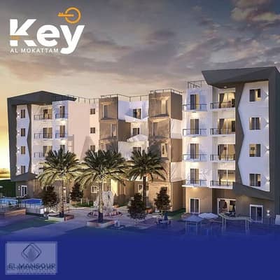 Distinct investment and housing opportunity – Theaki Compound immediate delivery